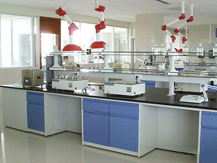 云南工厂实验室设计建设方案